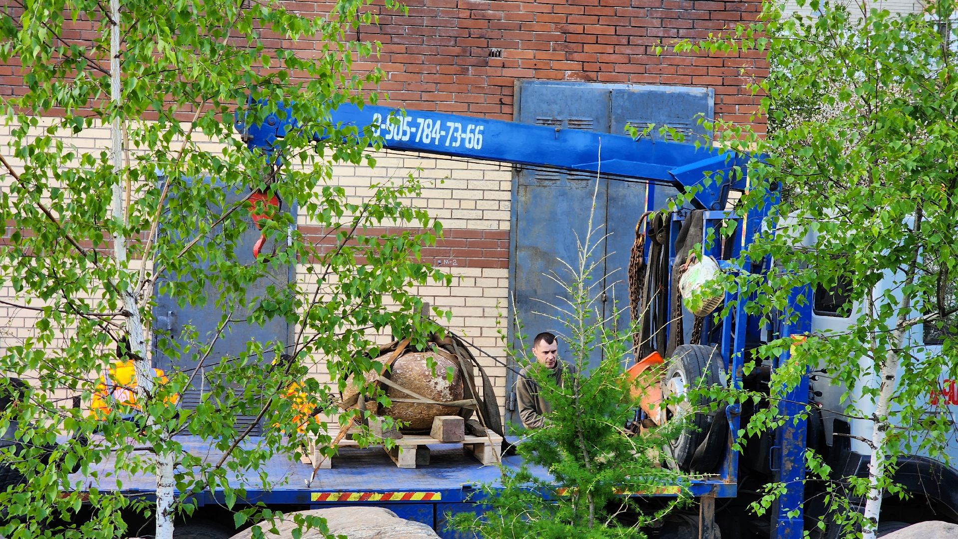 Подольск, сад камней памяти и славы, день победы, мемориал,