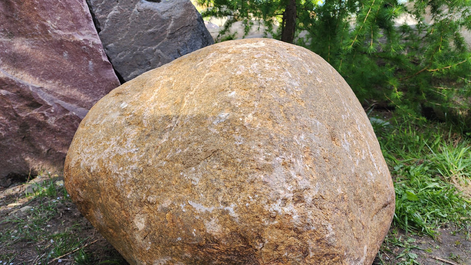 Подольск, сад камней памяти и славы, день победы, мемориал,