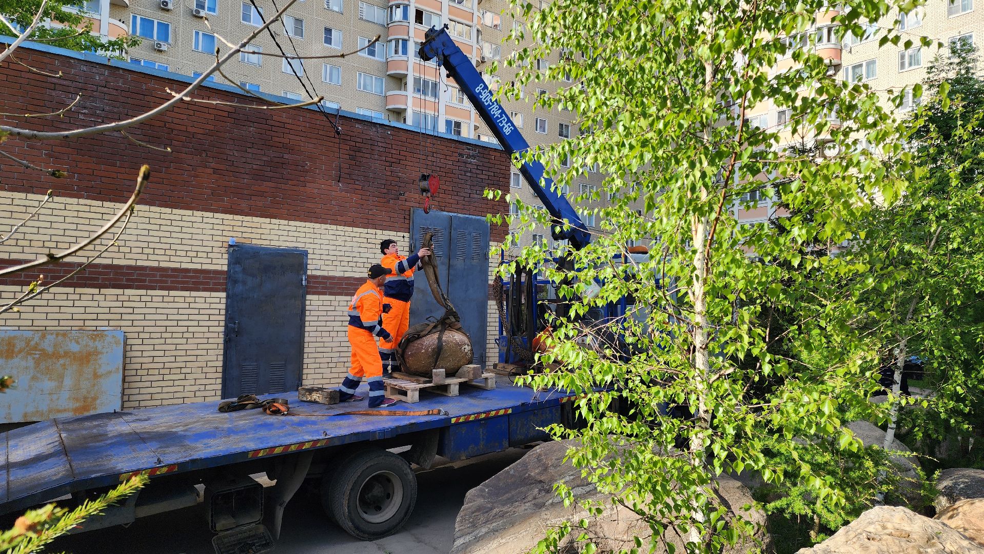 Подольск, сад камней памяти и славы, день победы, мемориал,