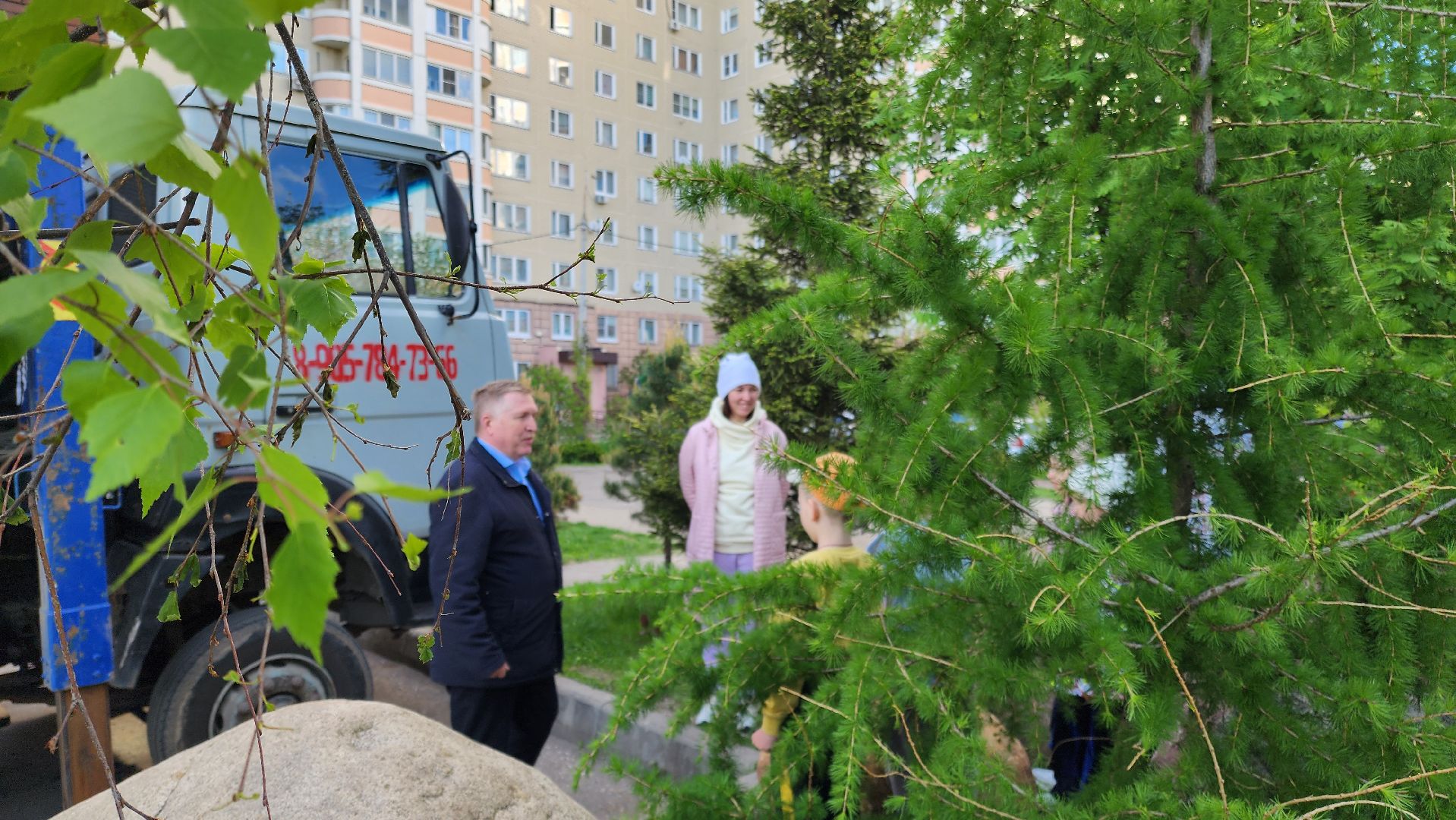 Подольск, сад камней памяти и славы, день победы, мемориал,