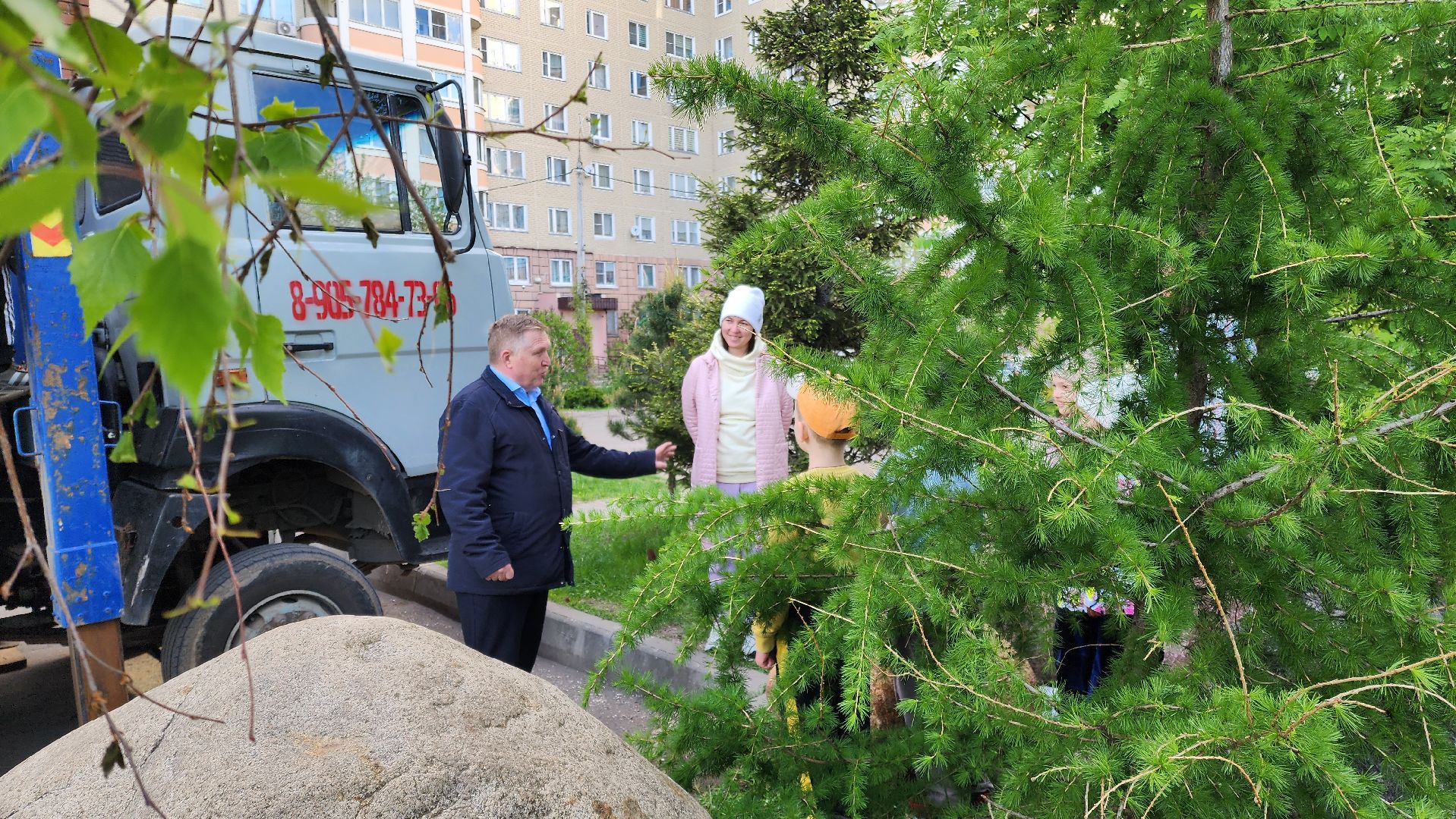 Подольск, сад камней памяти и славы, день победы, мемориал,