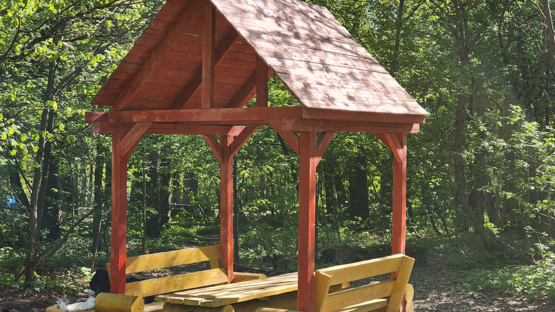 Подольск, Пикник, Отдых на природе, Змеиное озеро,