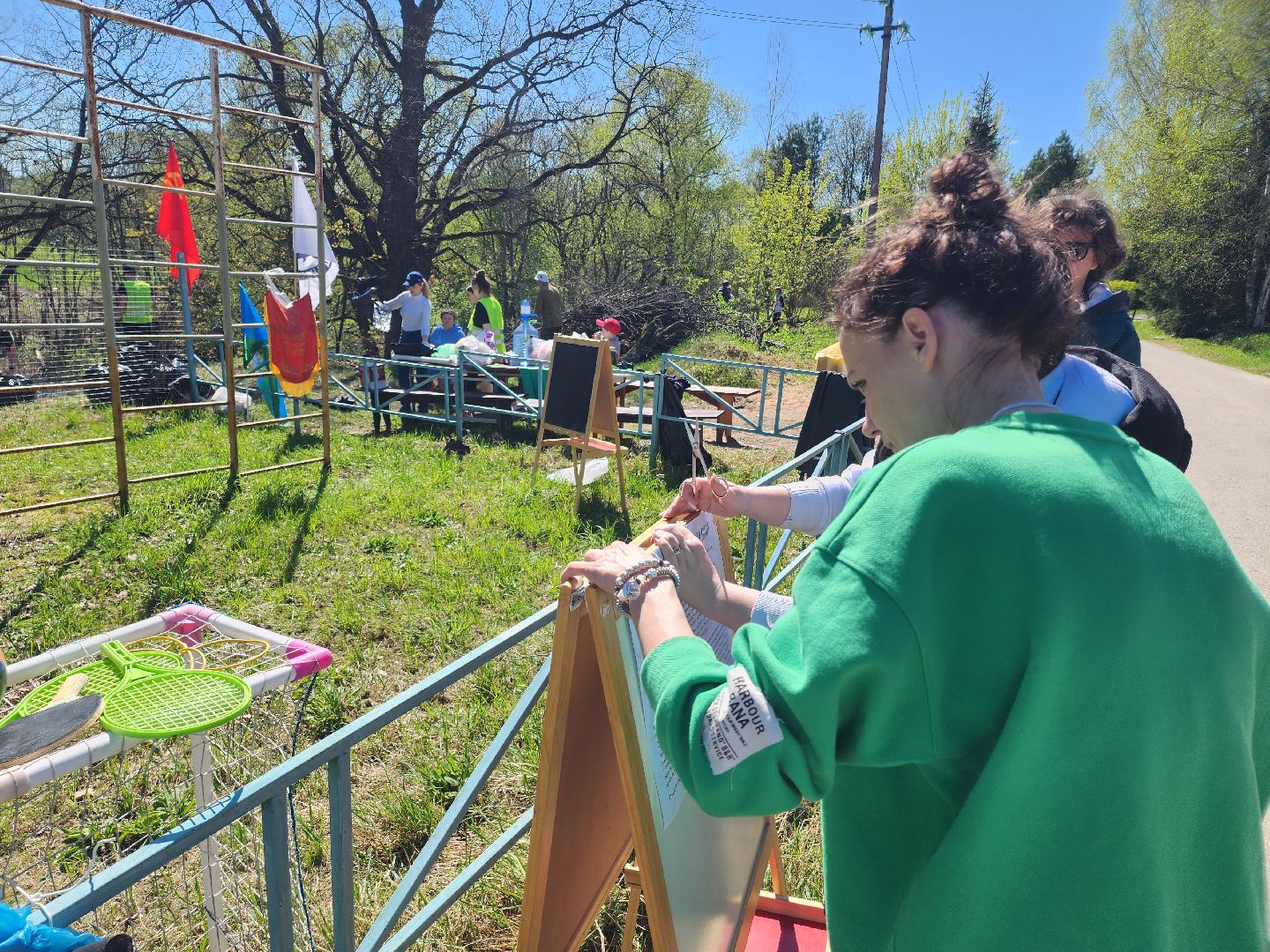 находка, исторический объект, история деревни,