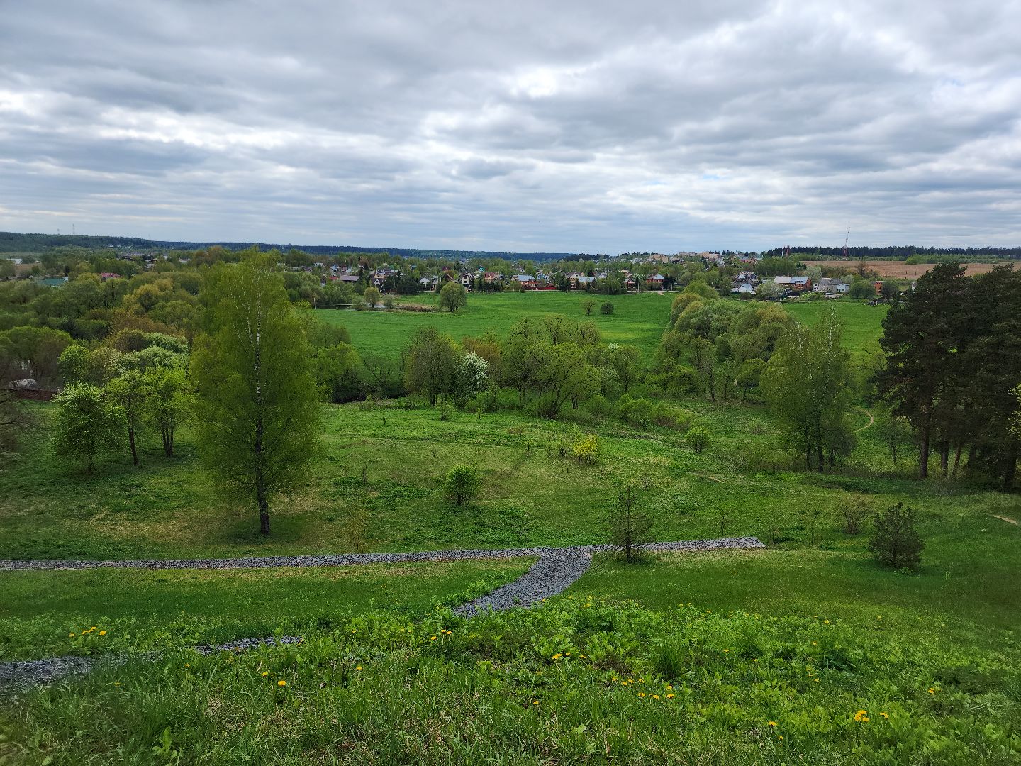 Звенигород, Туризм,