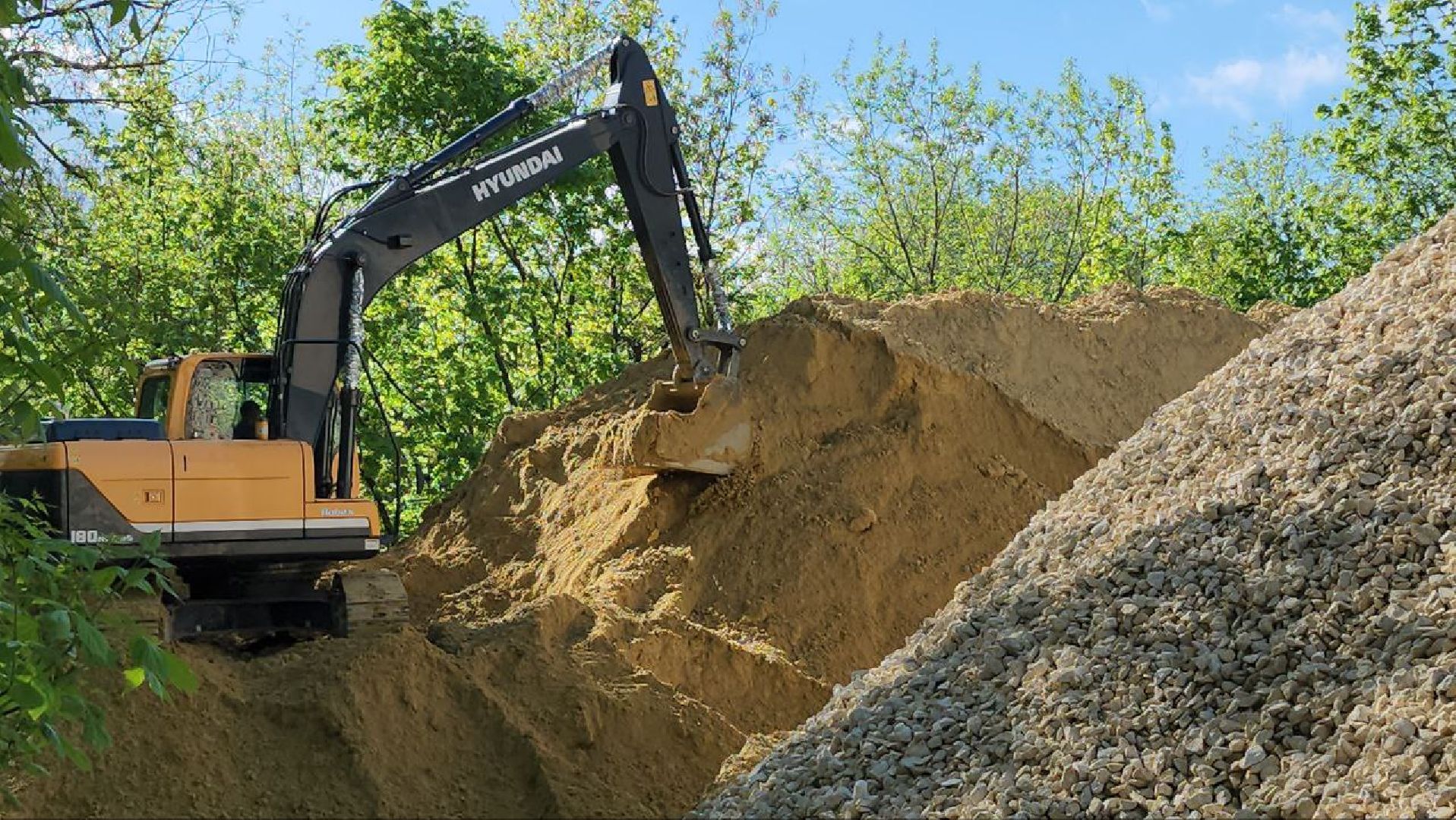 люберцы, глава городского округа люберцы владимир волков, наташинские пруды, реконструкция,