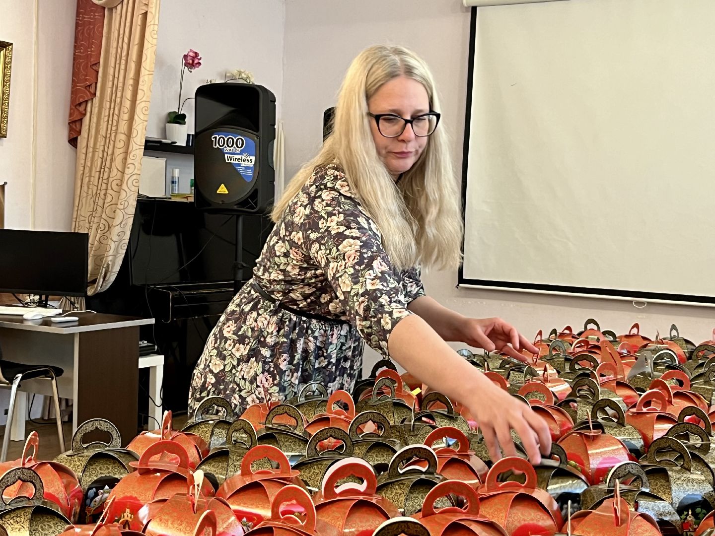 наро-фоминск, наро-фоминский городской округ, олег рожнов, пасха, куличи,