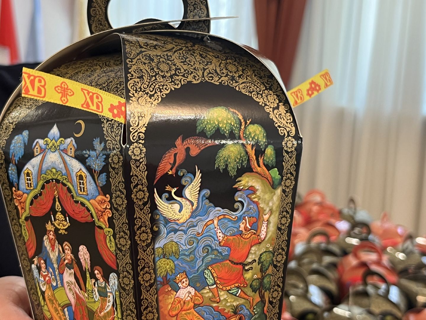 наро-фоминск, наро-фоминский городской округ, олег рожнов, пасха, куличи,