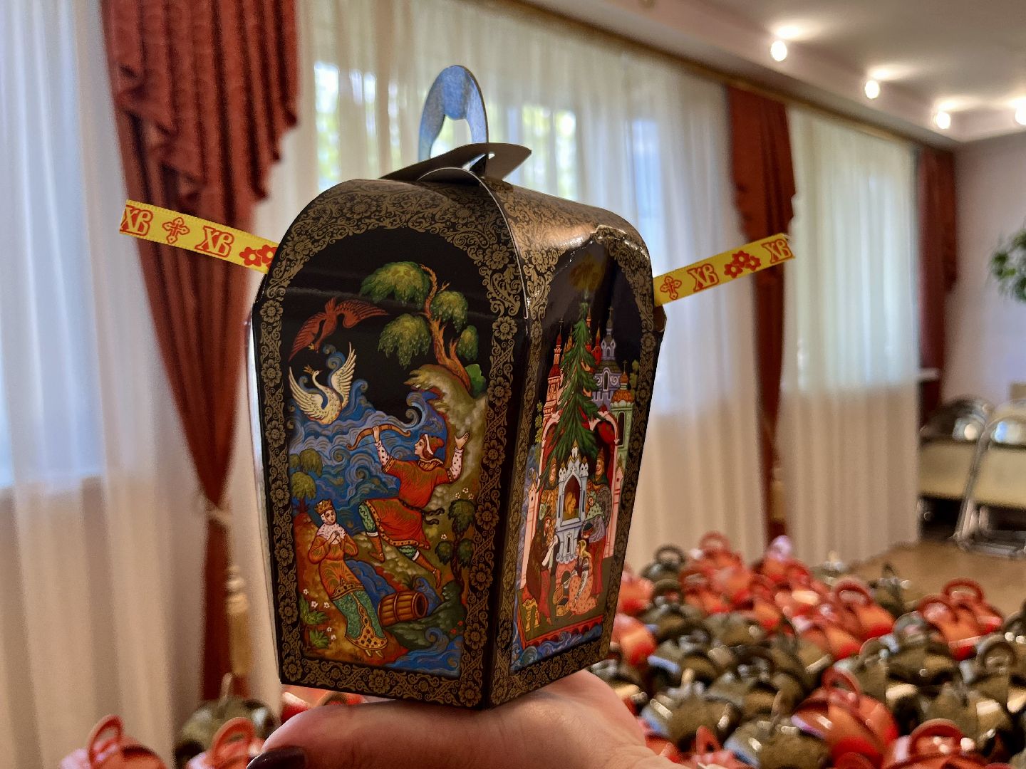 наро-фоминск, наро-фоминский городской округ, олег рожнов, пасха, куличи,