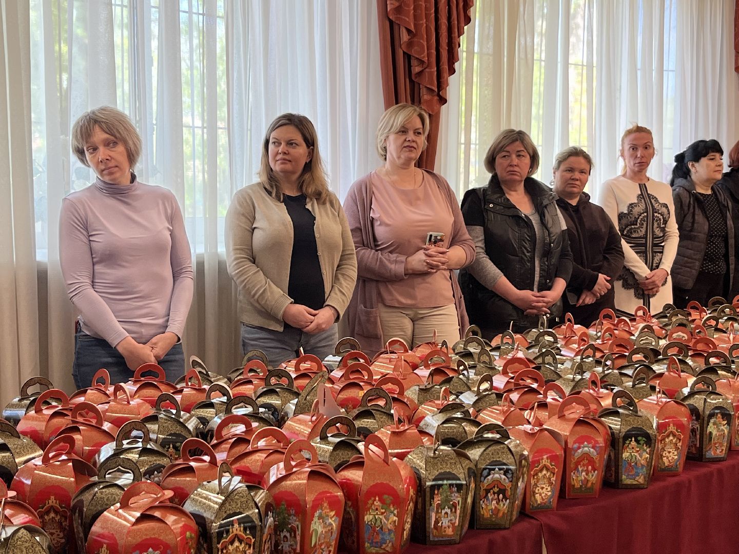 наро-фоминск, наро-фоминский городской округ, олег рожнов, пасха, куличи,