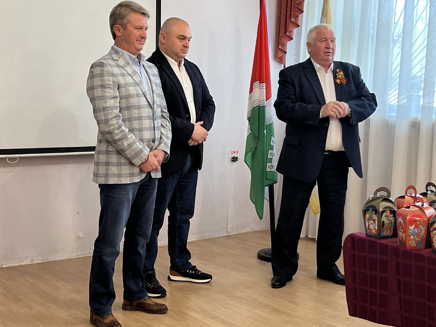 наро-фоминск, наро-фоминский городской округ, олег рожнов, пасха, куличи,