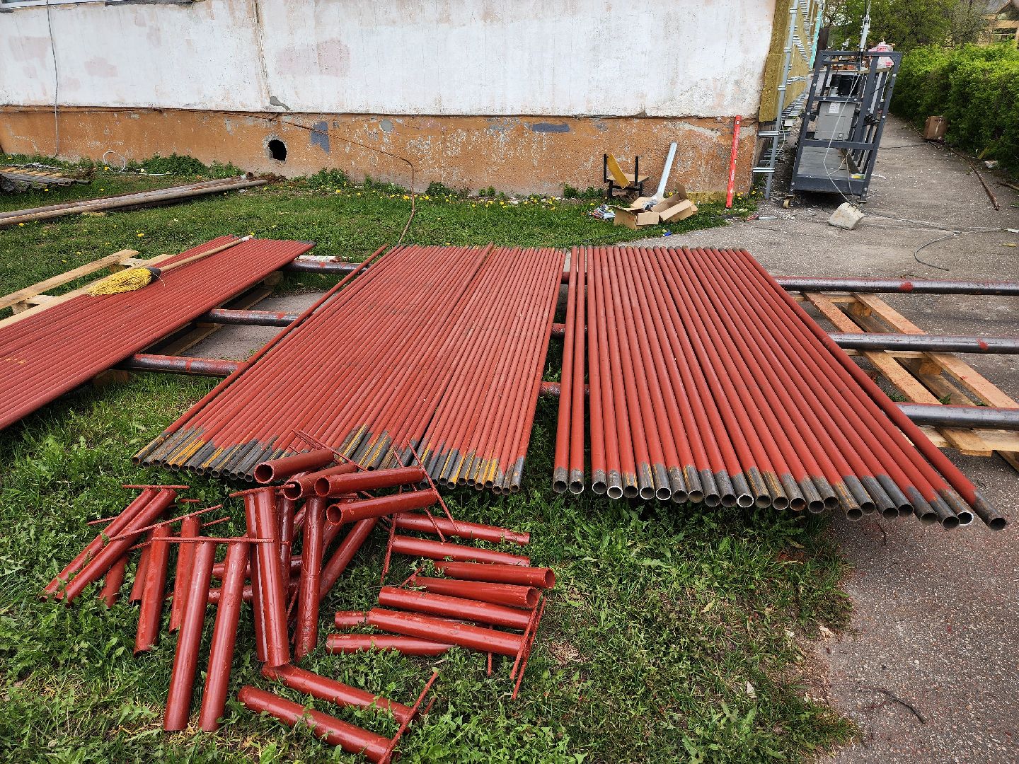 серпухов, школа 11, техподполье, капитальный ремонт, улица центральная,