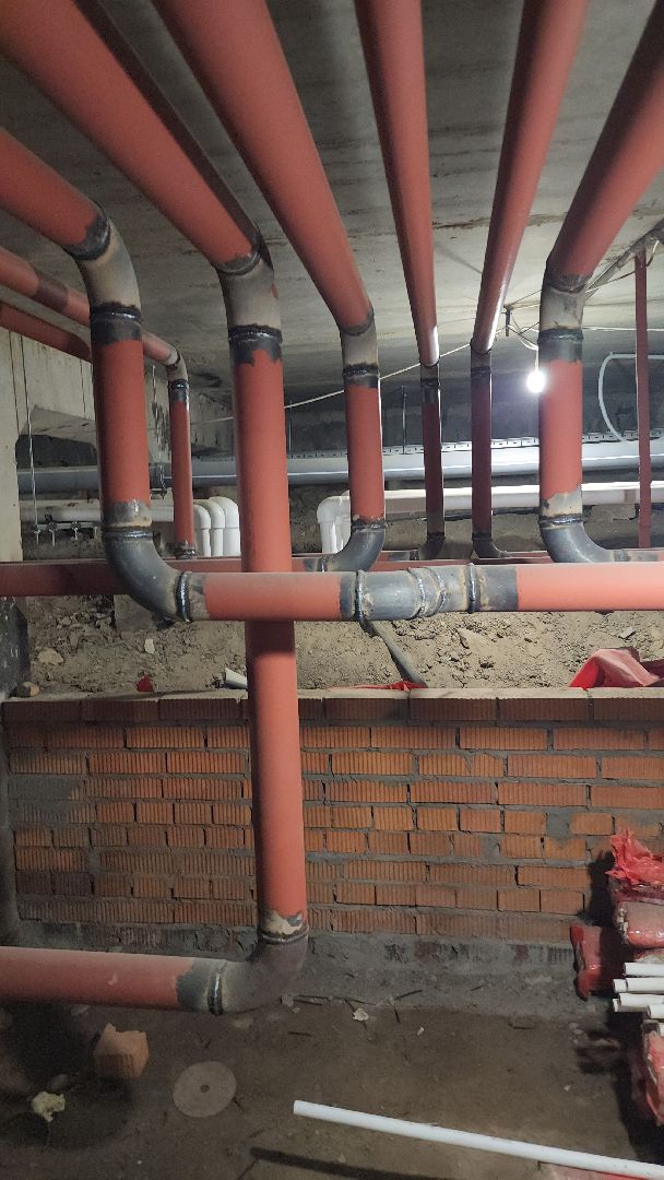 серпухов, школа 11, техподполье, капитальный ремонт, улица центральная,