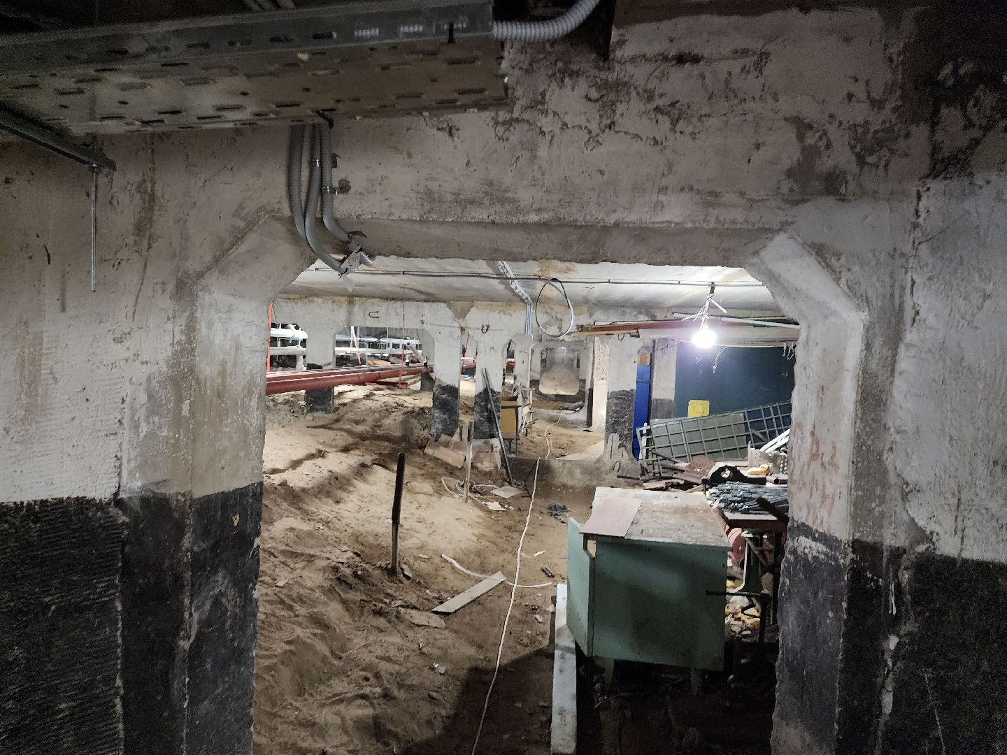 серпухов, школа 11, техподполье, капитальный ремонт, улица центральная,