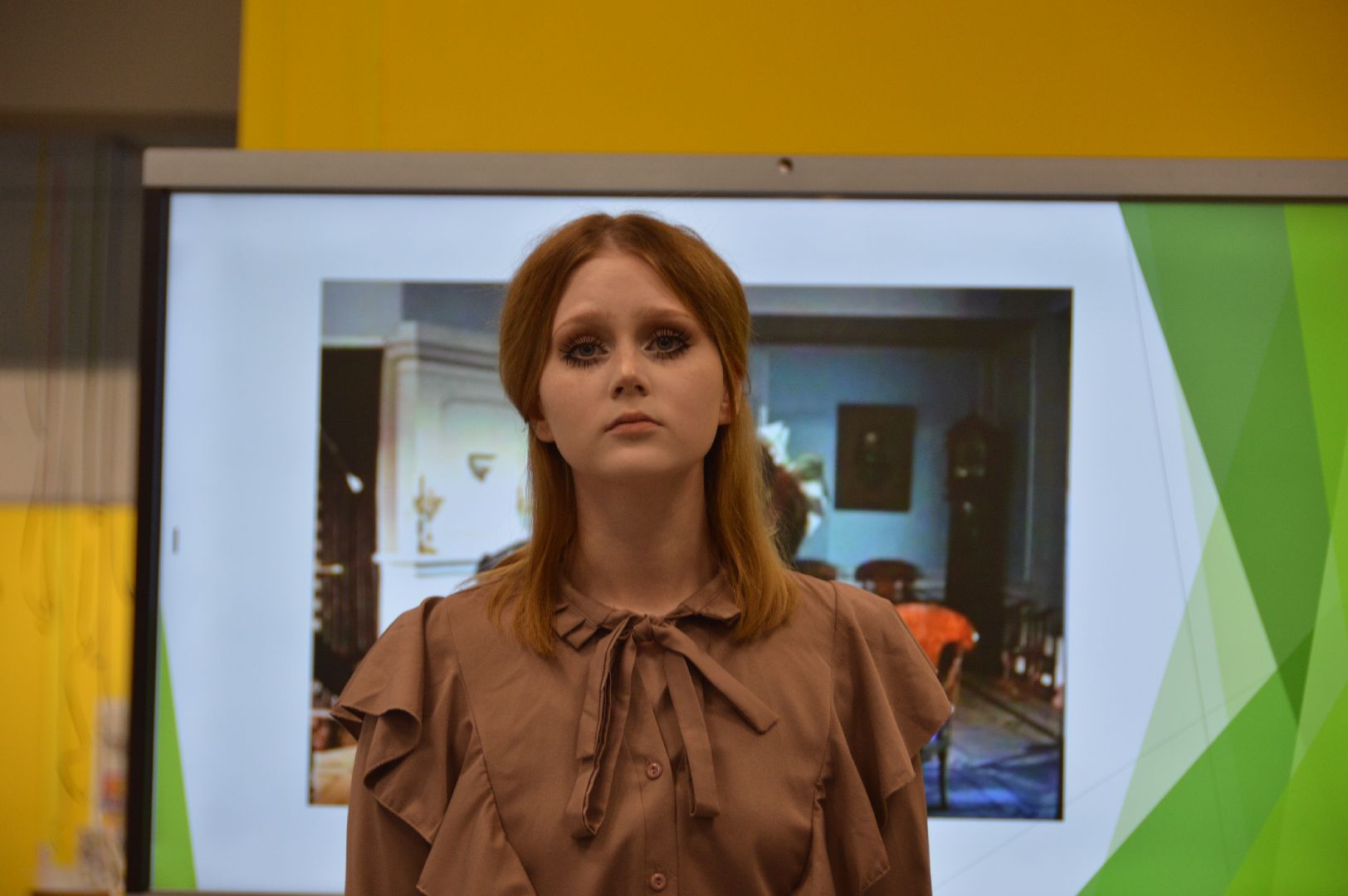 дши Калинина, шатура, отчетный концерт, весенний концерт, библиотека шатуры, школа искусств,