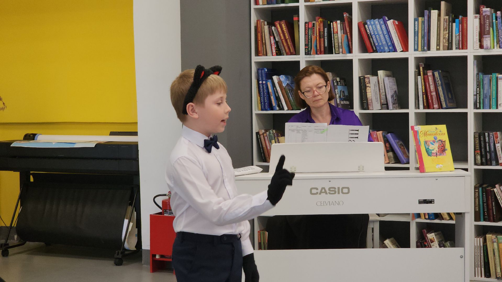 дши Калинина, шатура, отчетный концерт, весенний концерт, библиотека шатуры, школа искусств,