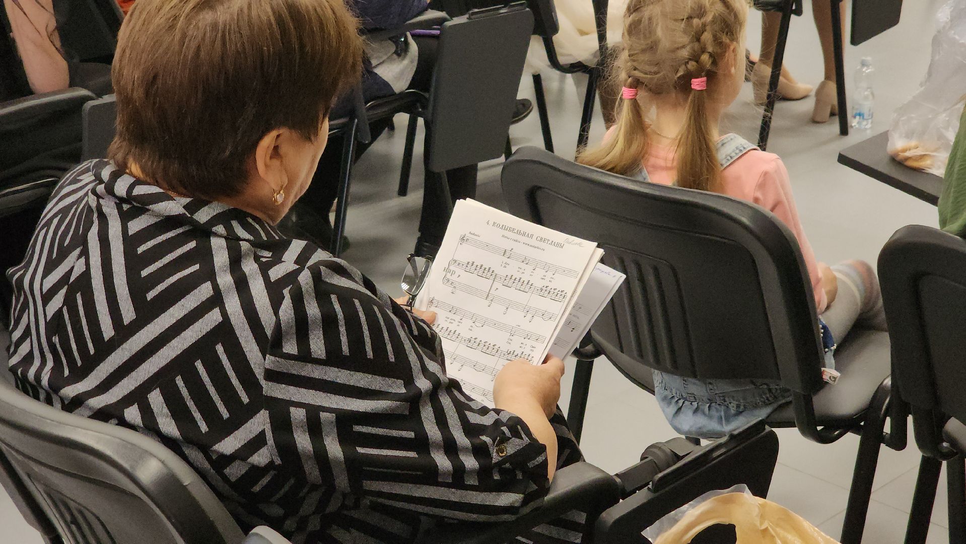 дши Калинина, шатура, отчетный концерт, весенний концерт, библиотека шатуры, школа искусств,