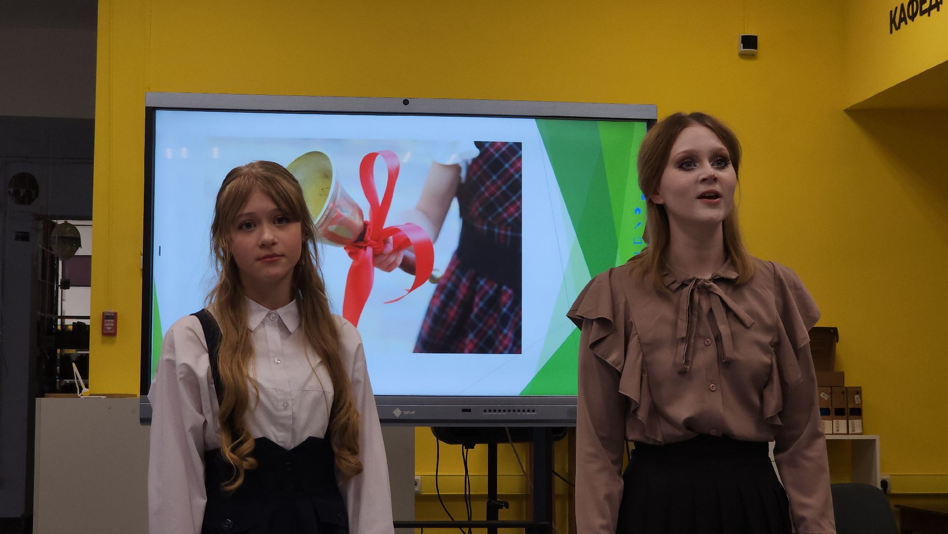 дши Калинина, шатура, отчетный концерт, весенний концерт, библиотека шатуры, школа искусств,