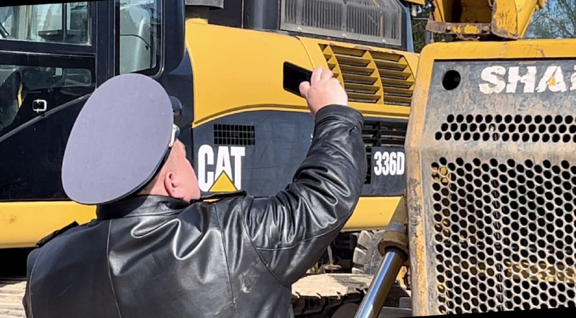 наро-фоминский городской округ, техосмотр, весенний сев, совхоз головково,