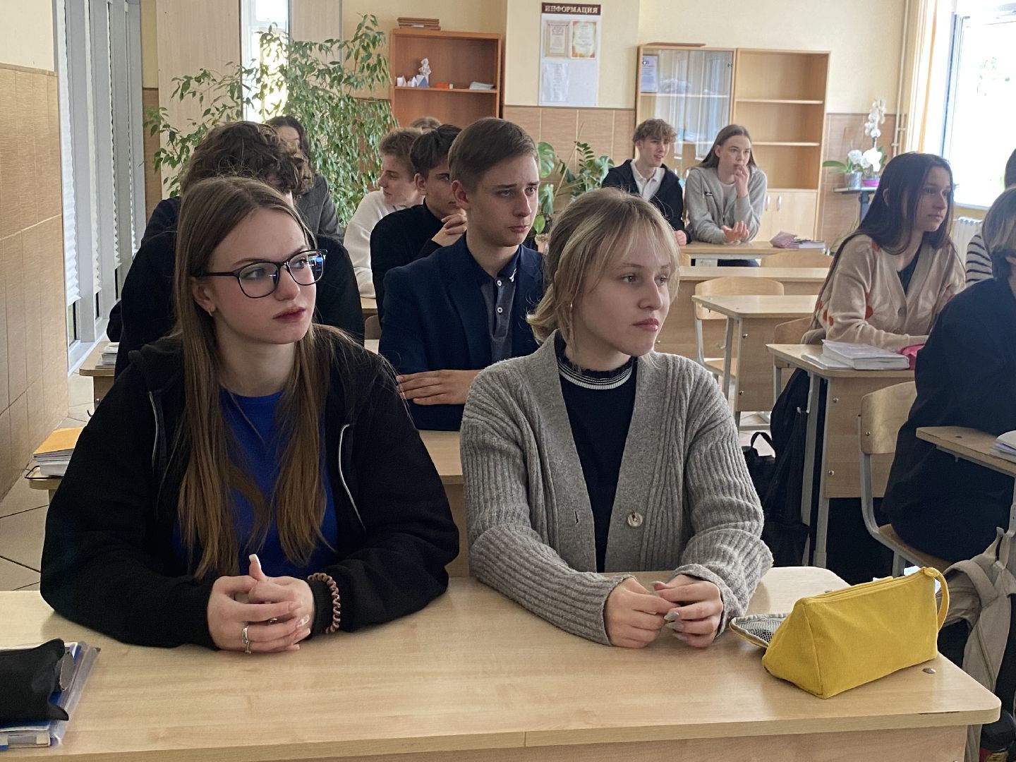 школа перспектива власиха, ЕГЭ Перспектива Власиха, Секреты сдачи ЕГЭ, акция ЕГЭ это про 100, 100 баллов для победы,