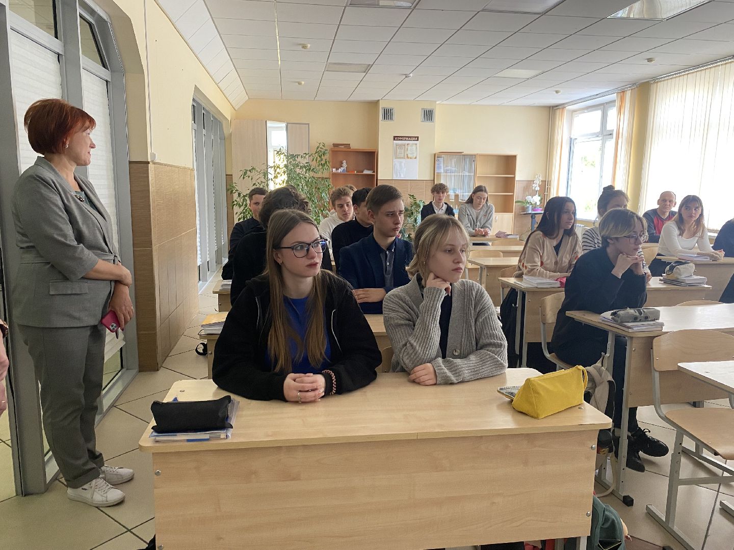 школа перспектива власиха, ЕГЭ Перспектива Власиха, Секреты сдачи ЕГЭ, акция ЕГЭ это про 100, 100 баллов для победы,