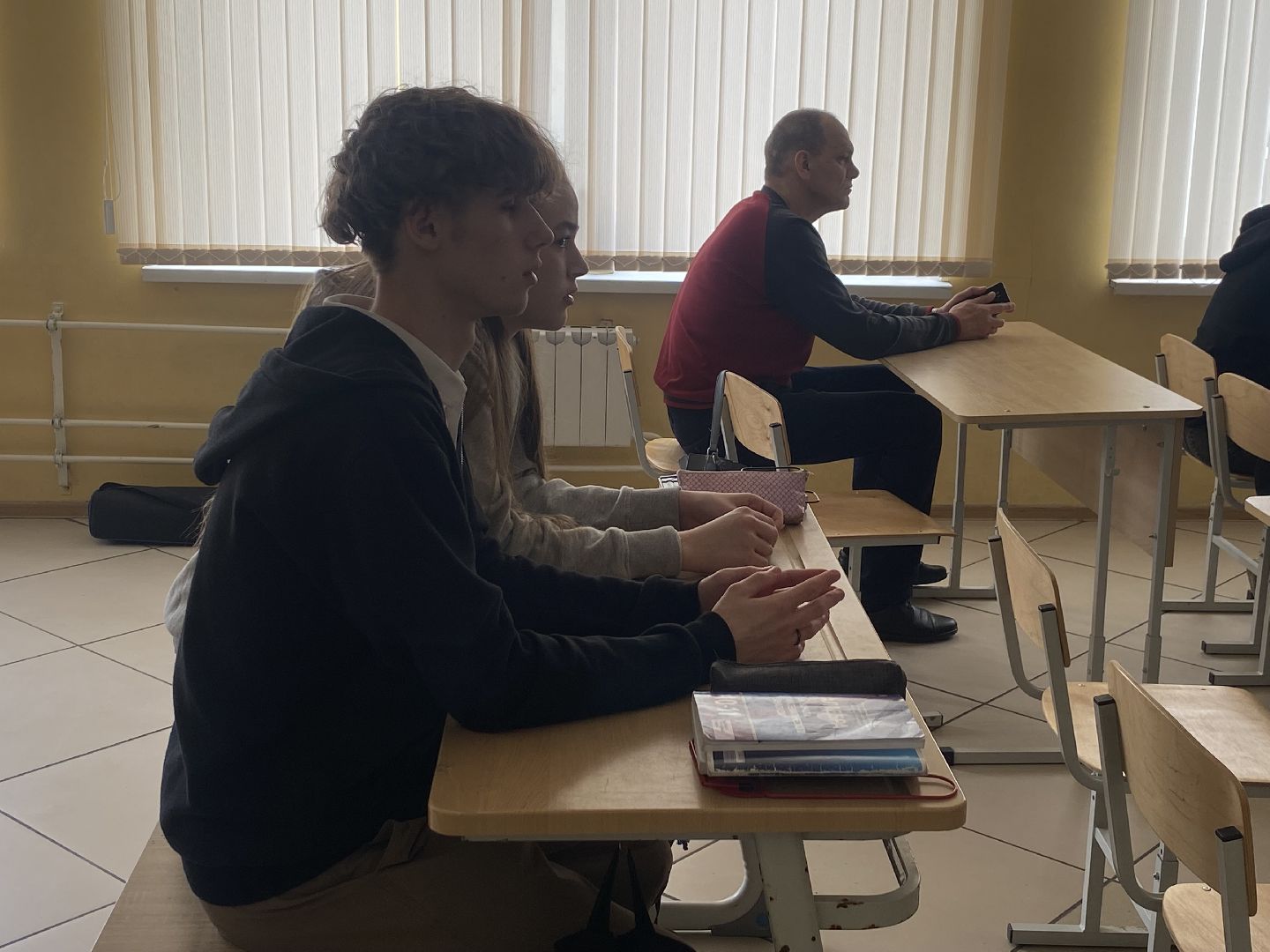 школа перспектива власиха, ЕГЭ Перспектива Власиха, Секреты сдачи ЕГЭ, акция ЕГЭ это про 100, 100 баллов для победы,