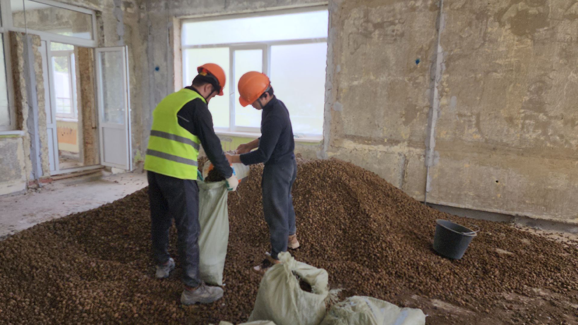 серпухов, подмосковье, капремонт детского сада,