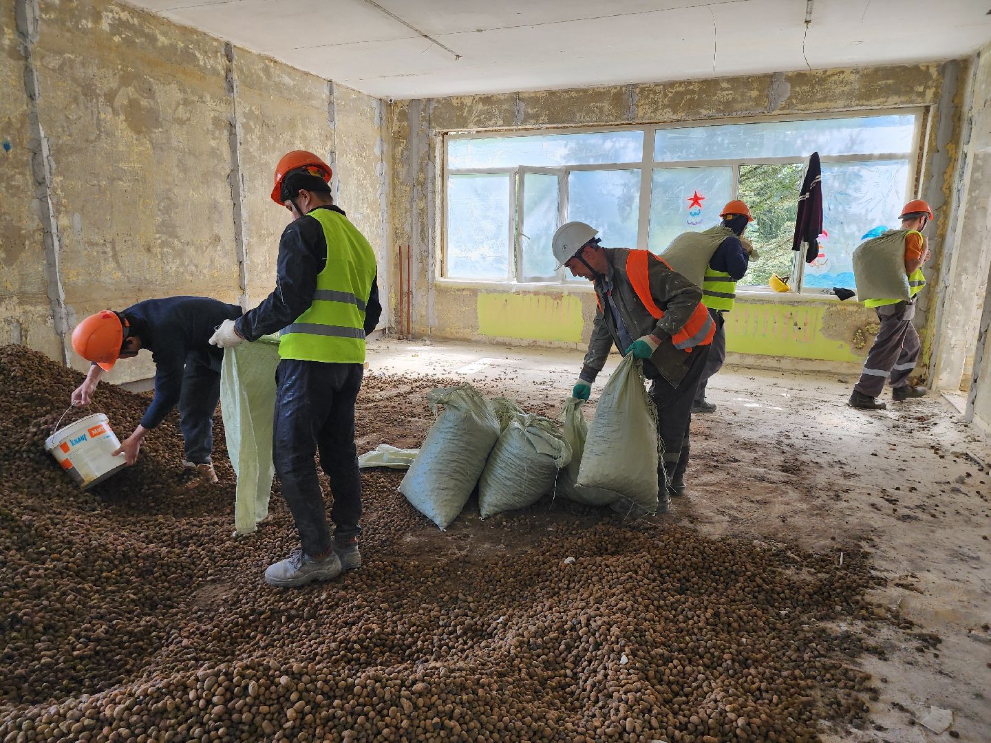 серпухов, подмосковье, капремонт детского сада,