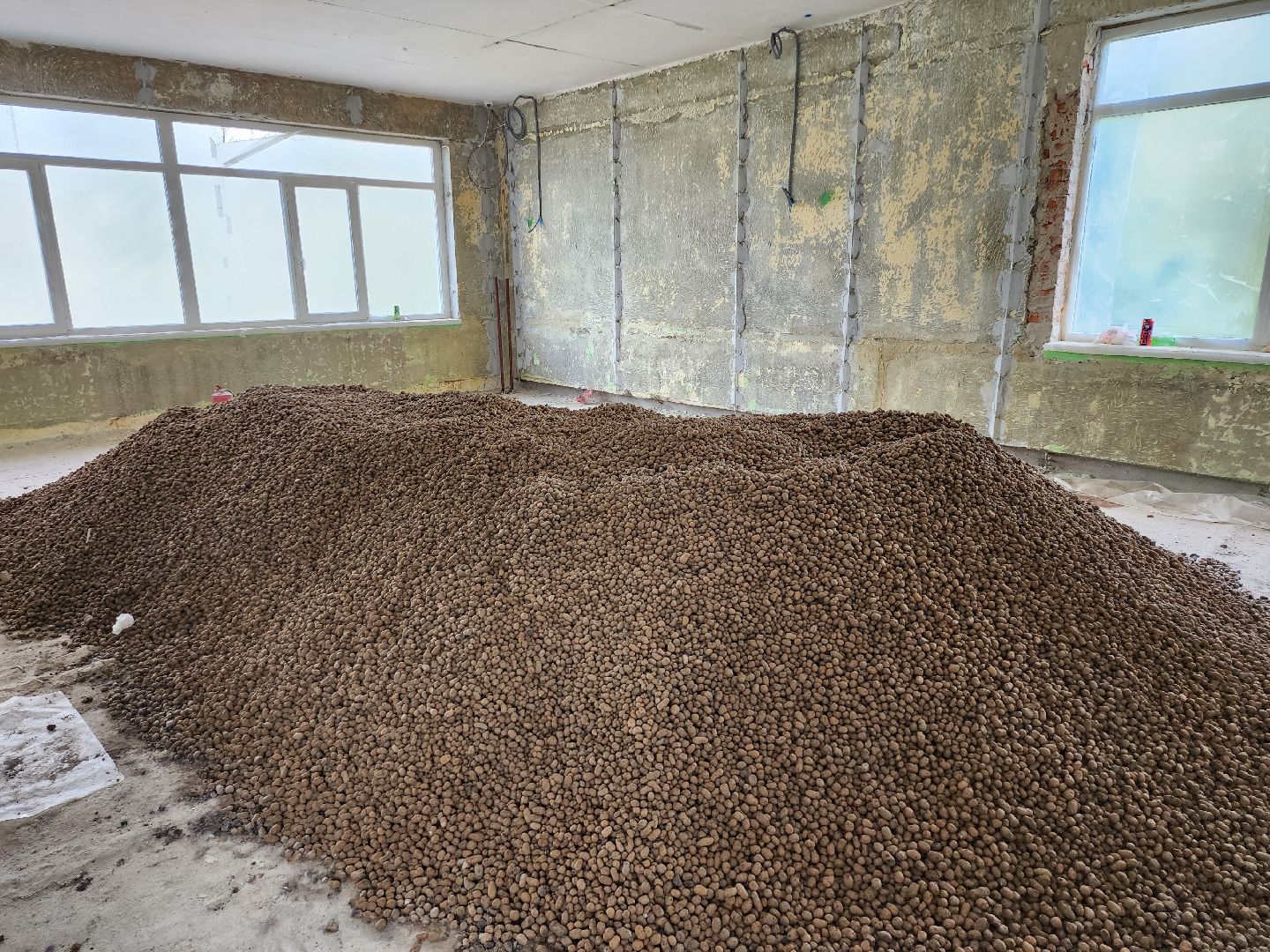 серпухов, подмосковье, капремонт детского сада,