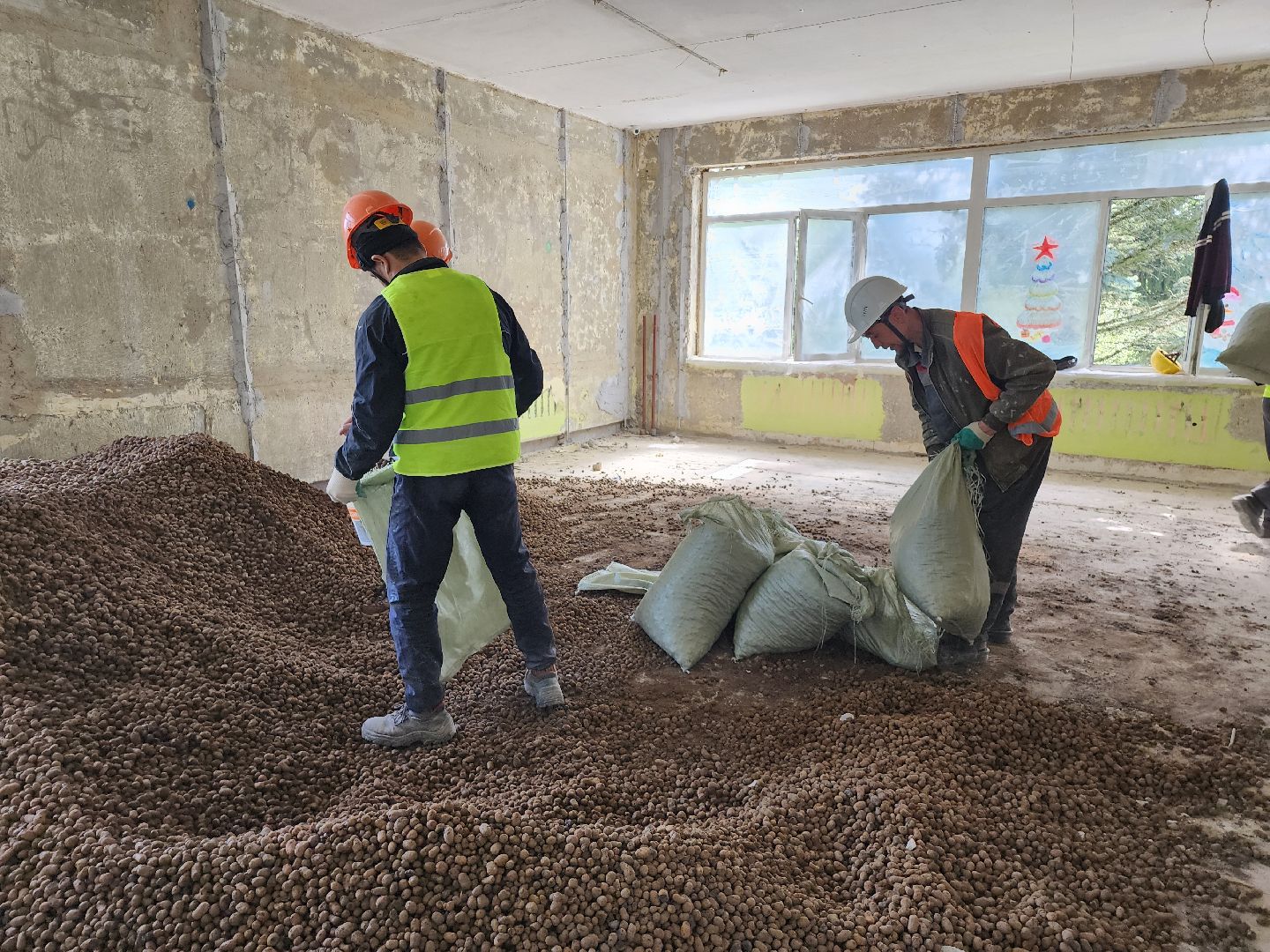 серпухов, подмосковье, капремонт детского сада,