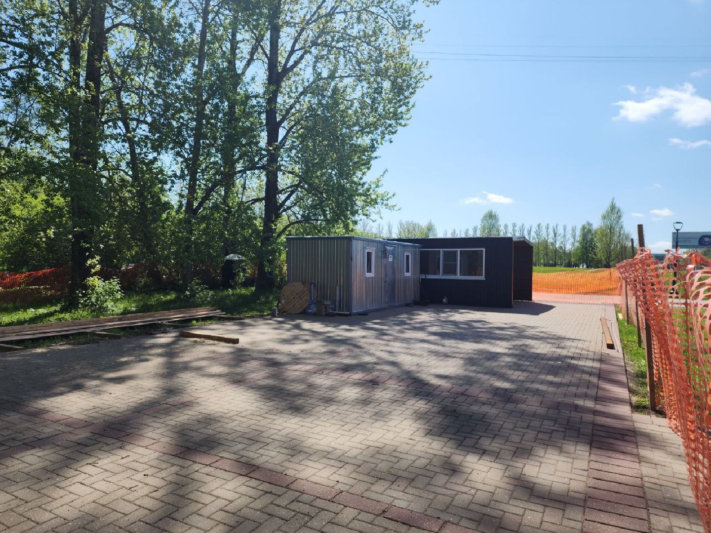 пущино, серпухов, благоустойство,