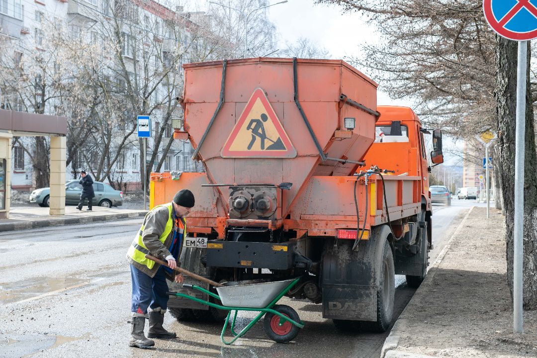 Лыткарино, ямы