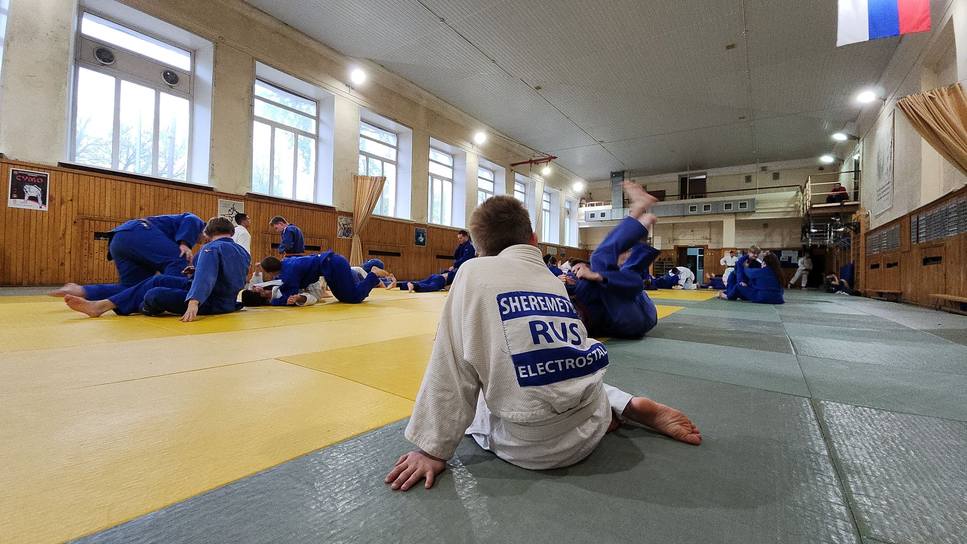 электросталь, электросталь спортивная, дзюдо, дзюдоистка, мастер спорта, школа дзюдо,