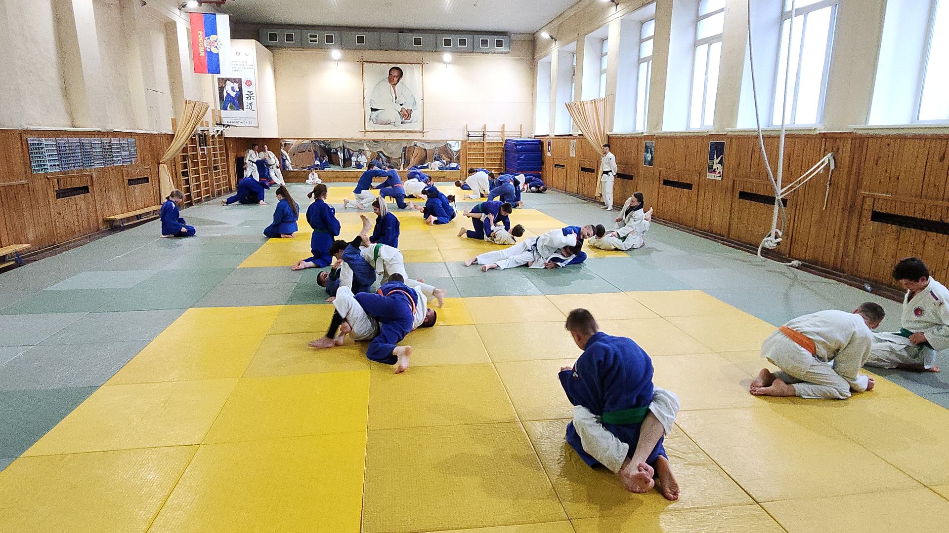 электросталь, электросталь спортивная, дзюдо, дзюдоистка, мастер спорта, школа дзюдо,