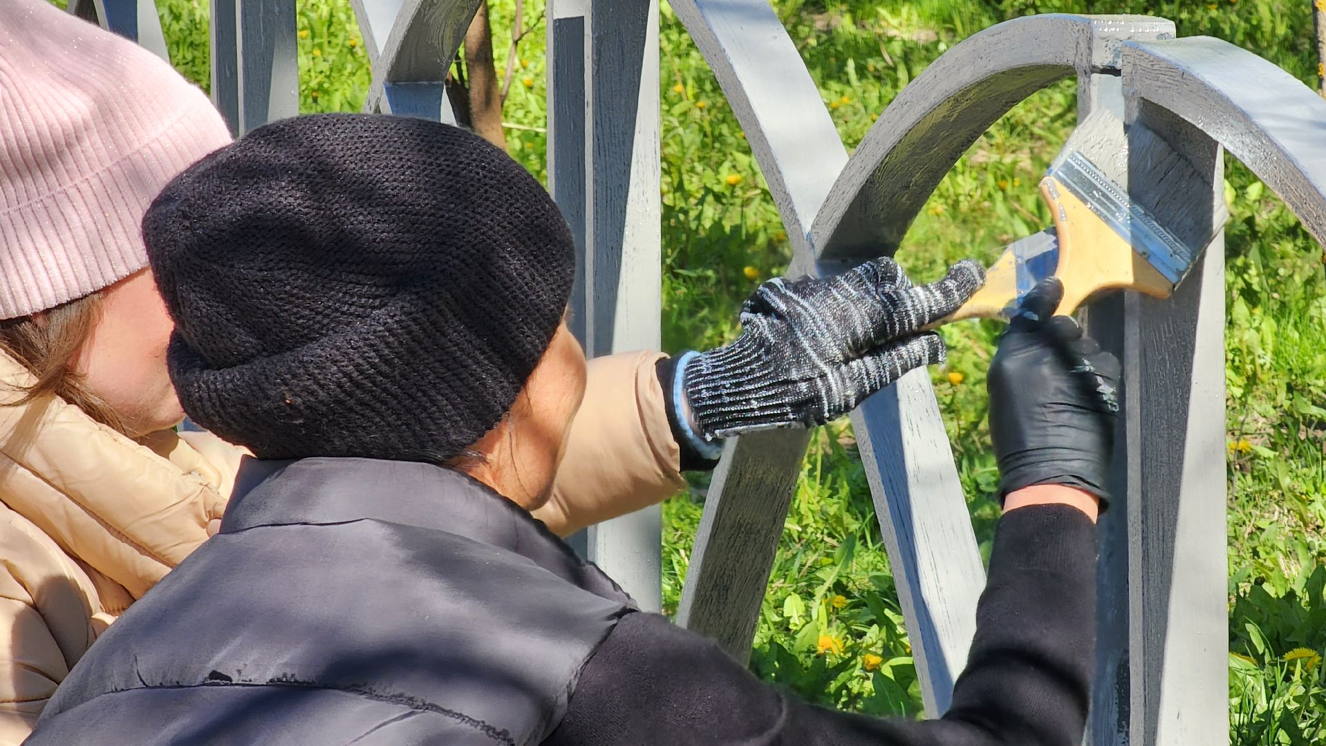 Егорьевск, Подмосковье, Московская область, Уборка, Акция, Благоустройство,