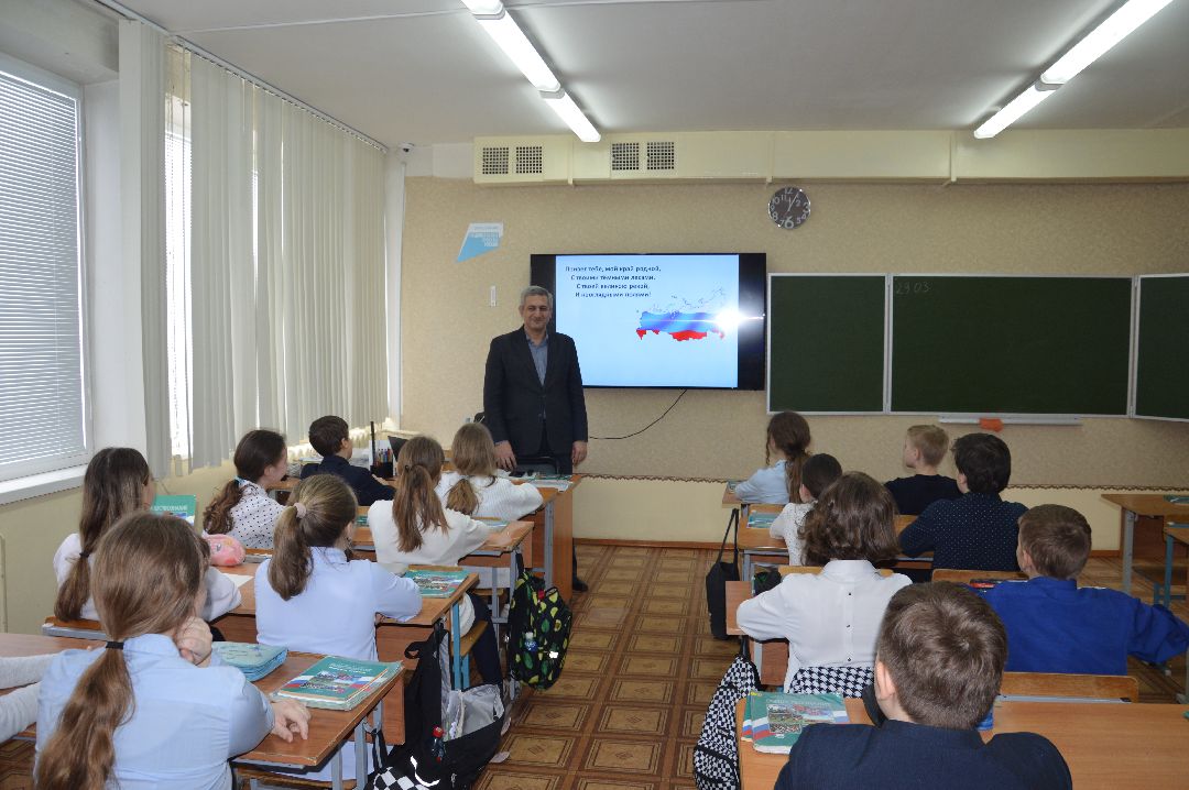 Шатура, Лицей, Парк отдыха и развлечения «SKY», конкурса предпринимательских проектов