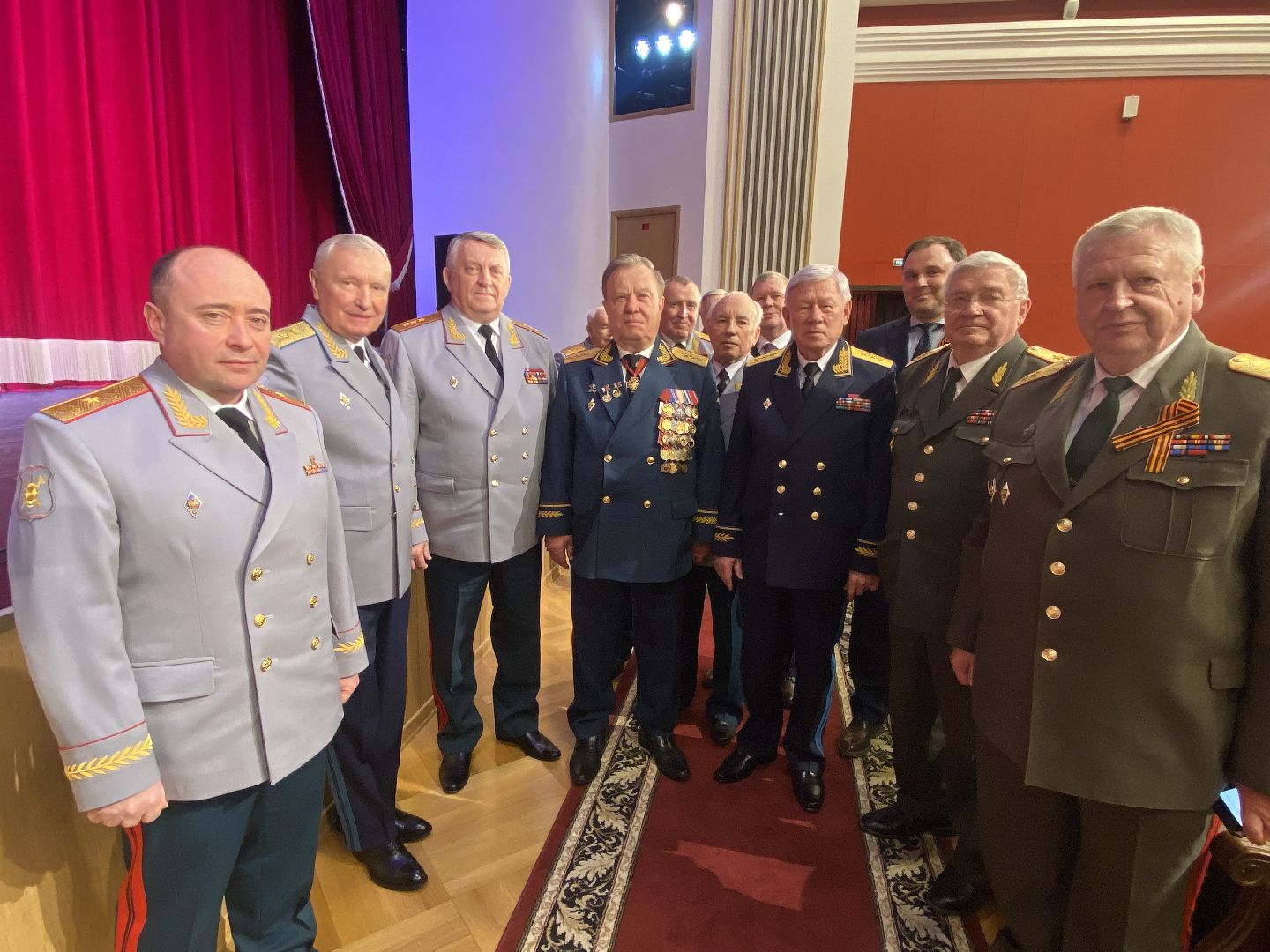 ракетные войска, Власиха столица РВСН, Командующий РВСН, День Победы, Победный май во Власихе,