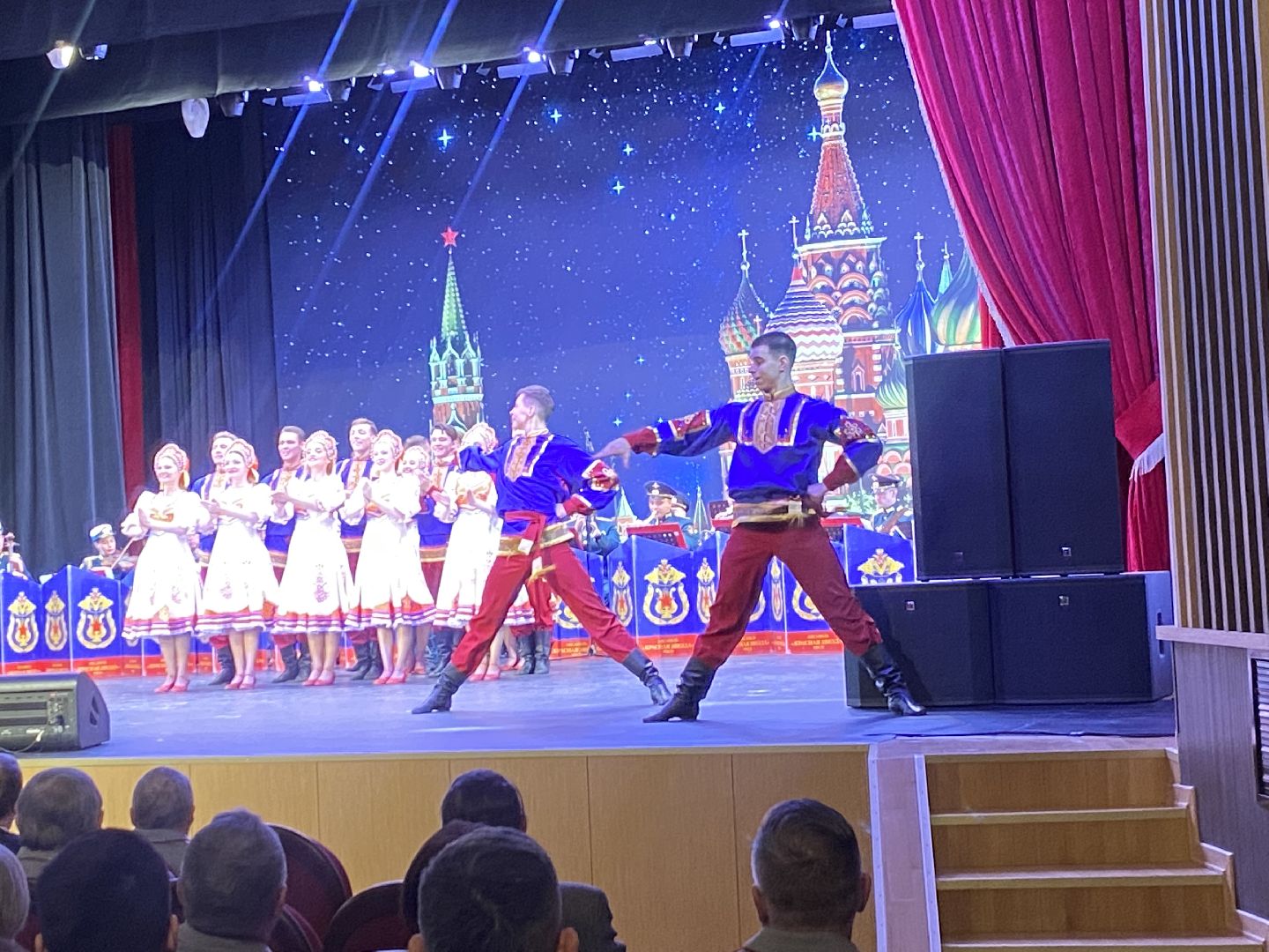 ракетные войска, Власиха столица РВСН, Командующий РВСН, День Победы, Победный май во Власихе,