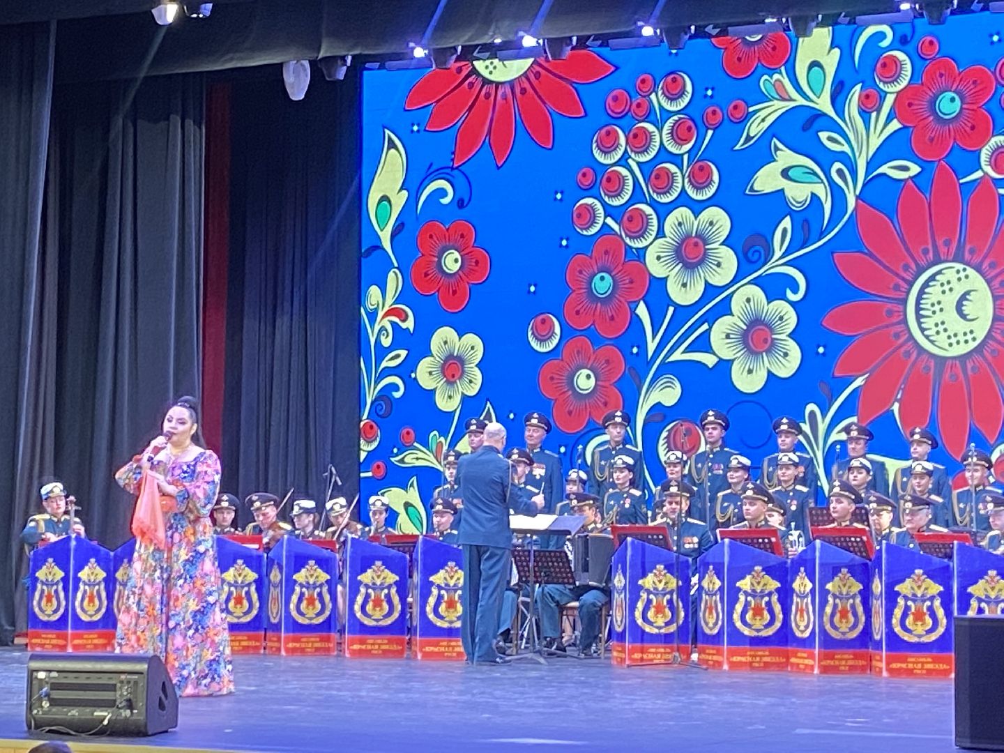 ракетные войска, Власиха столица РВСН, Командующий РВСН, День Победы, Победный май во Власихе,