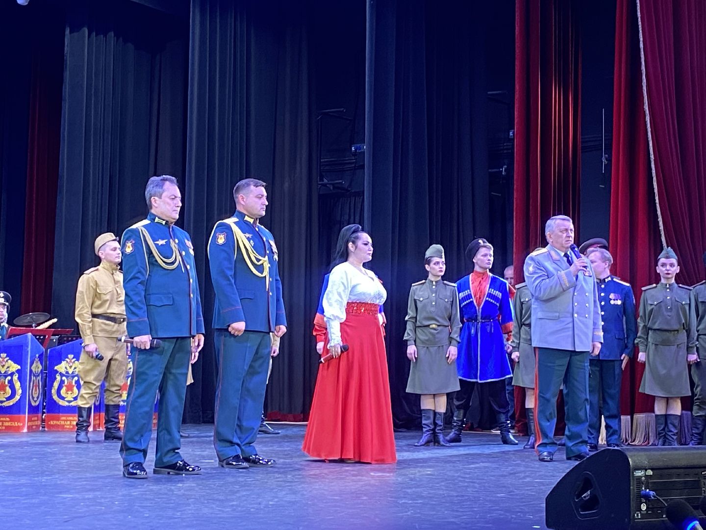 ракетные войска, Власиха столица РВСН, Командующий РВСН, День Победы, Победный май во Власихе,