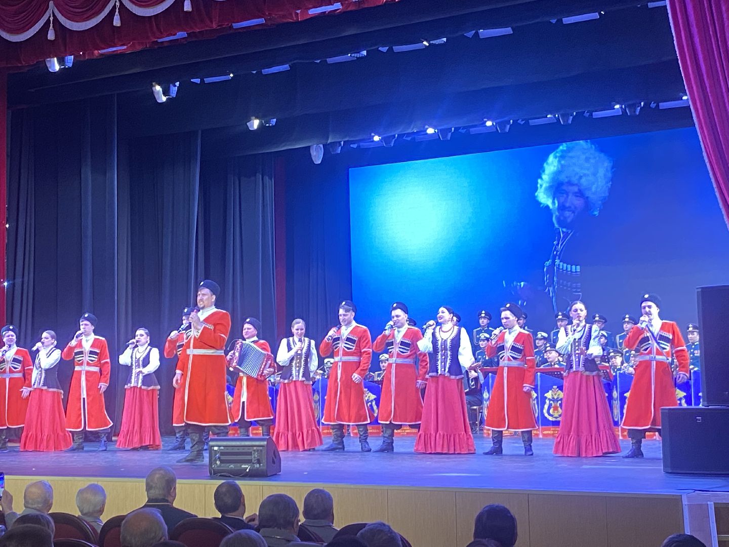 ракетные войска, Власиха столица РВСН, Командующий РВСН, День Победы, Победный май во Власихе,