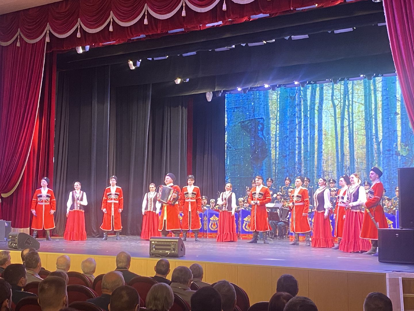 ракетные войска, Власиха столица РВСН, Командующий РВСН, День Победы, Победный май во Власихе,