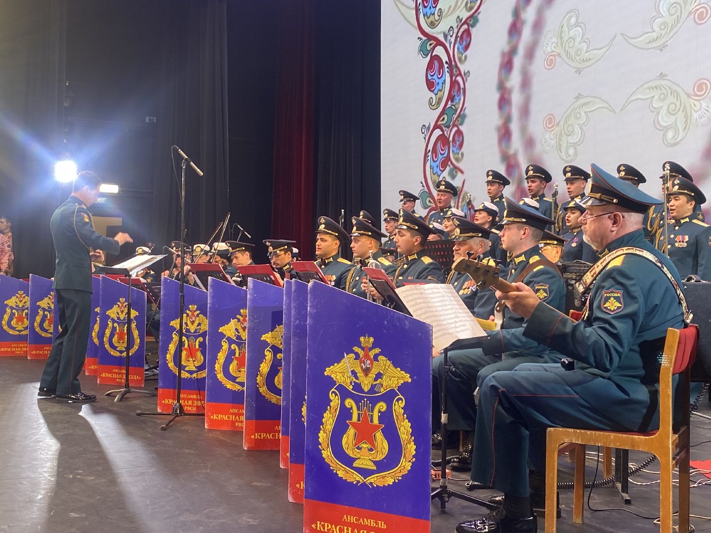 ракетные войска, Власиха столица РВСН, Командующий РВСН, День Победы, Победный май во Власихе,