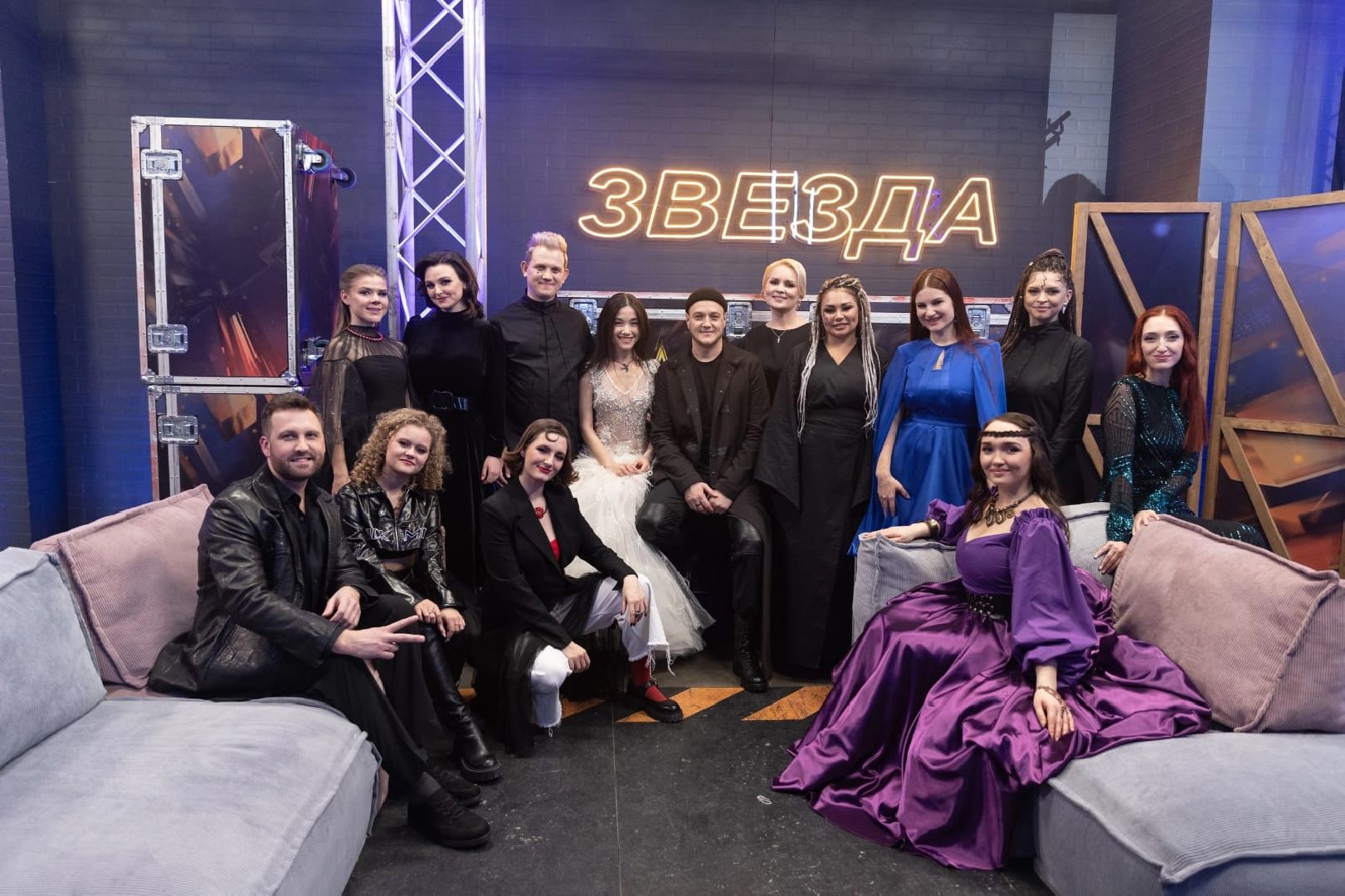 Звенигород, культура и туризм в подмосковье, Конкурс, Звезда-2024,