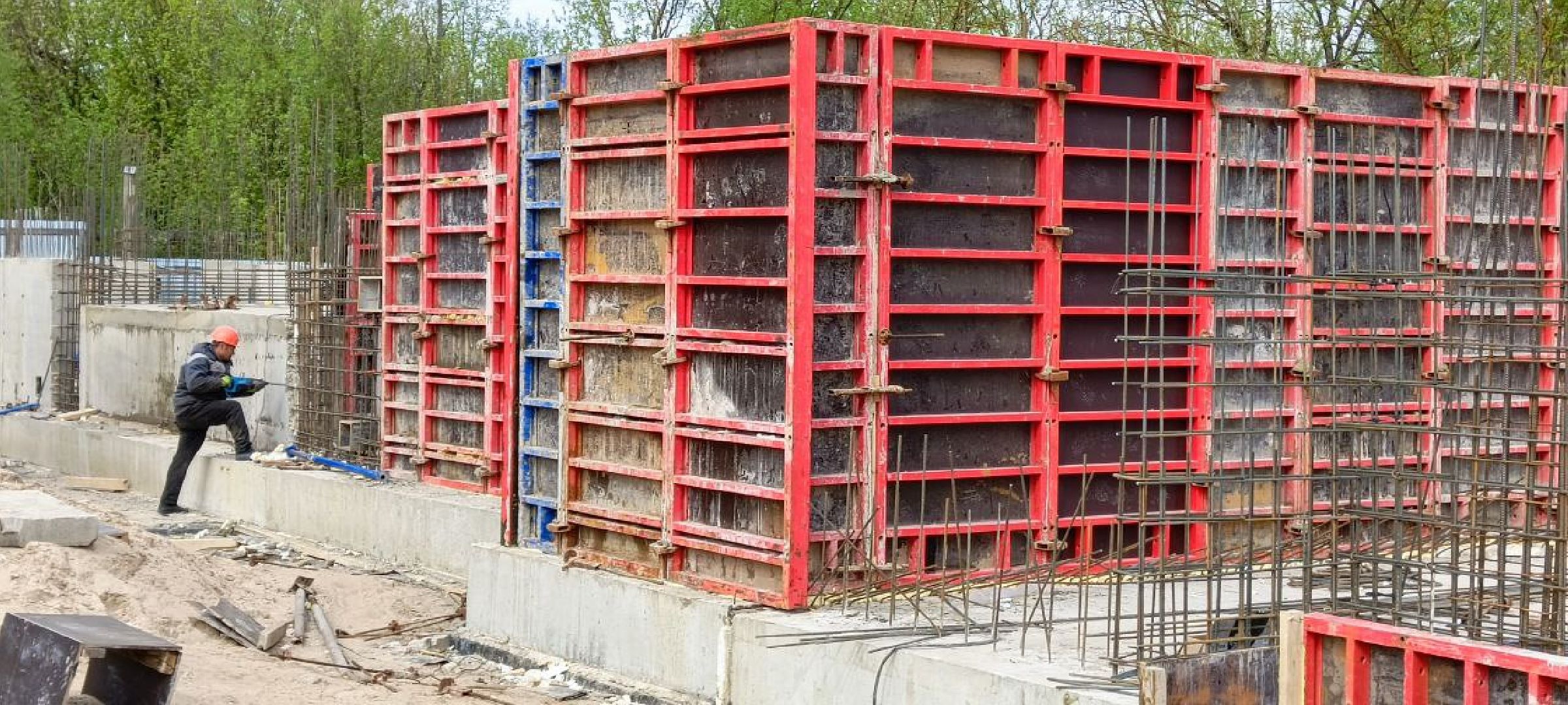 Талдом, Вербилки, Аварийное жилье,