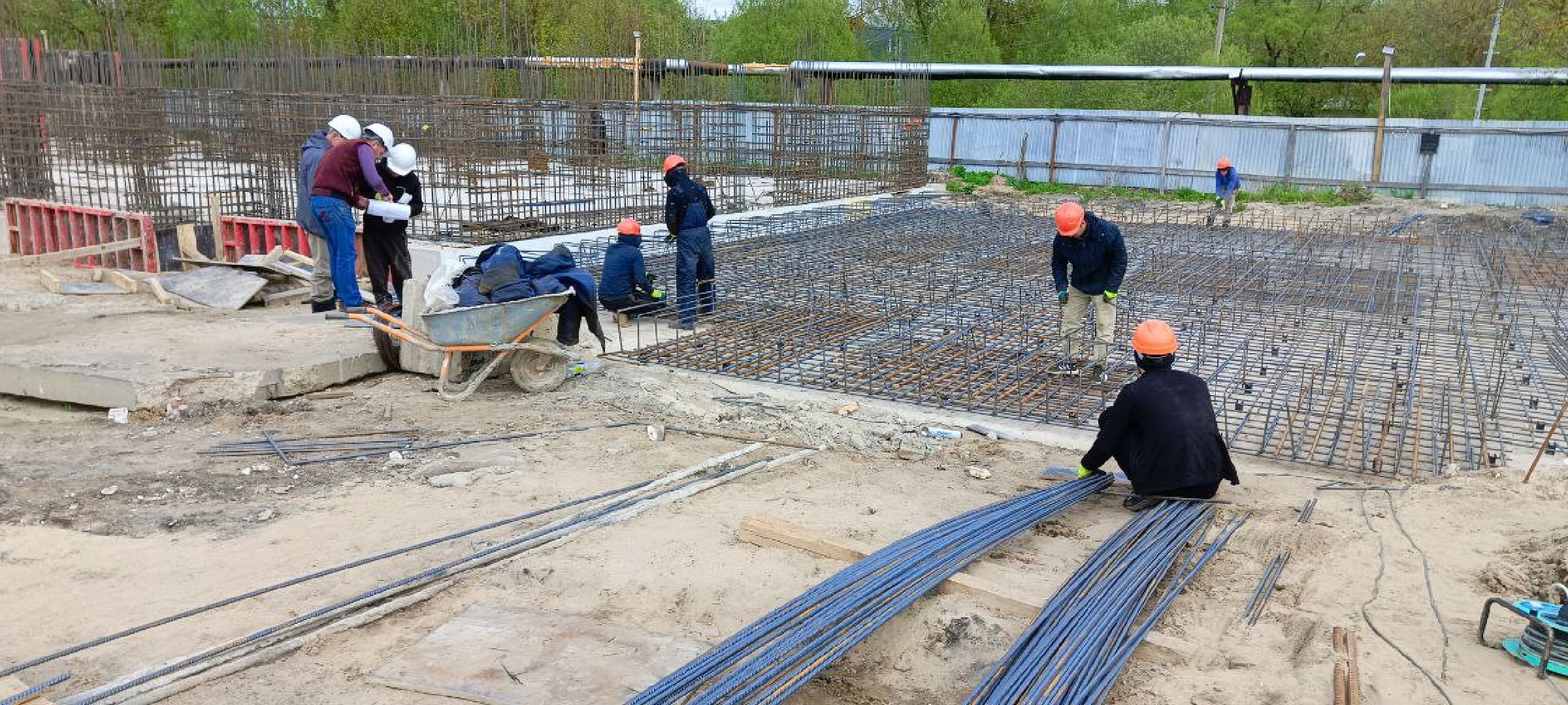 Талдом, Вербилки, Аварийное жилье,