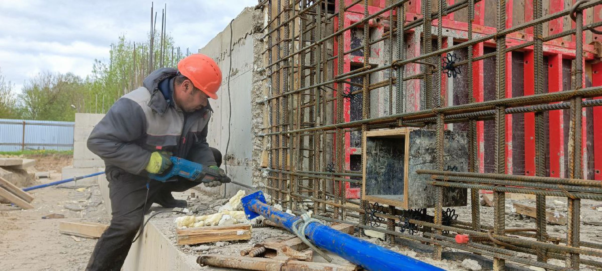 Талдом, Вербилки, Аварийное жилье,