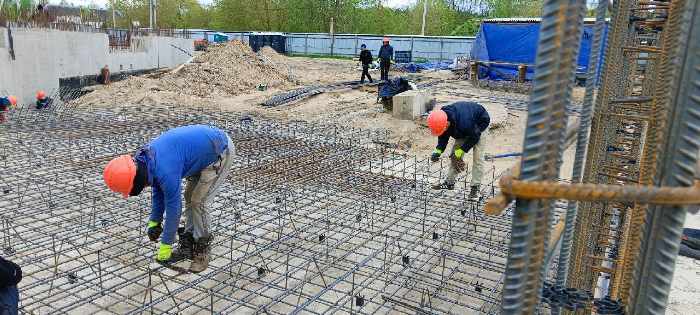 Талдом, Вербилки, Аварийное жилье,