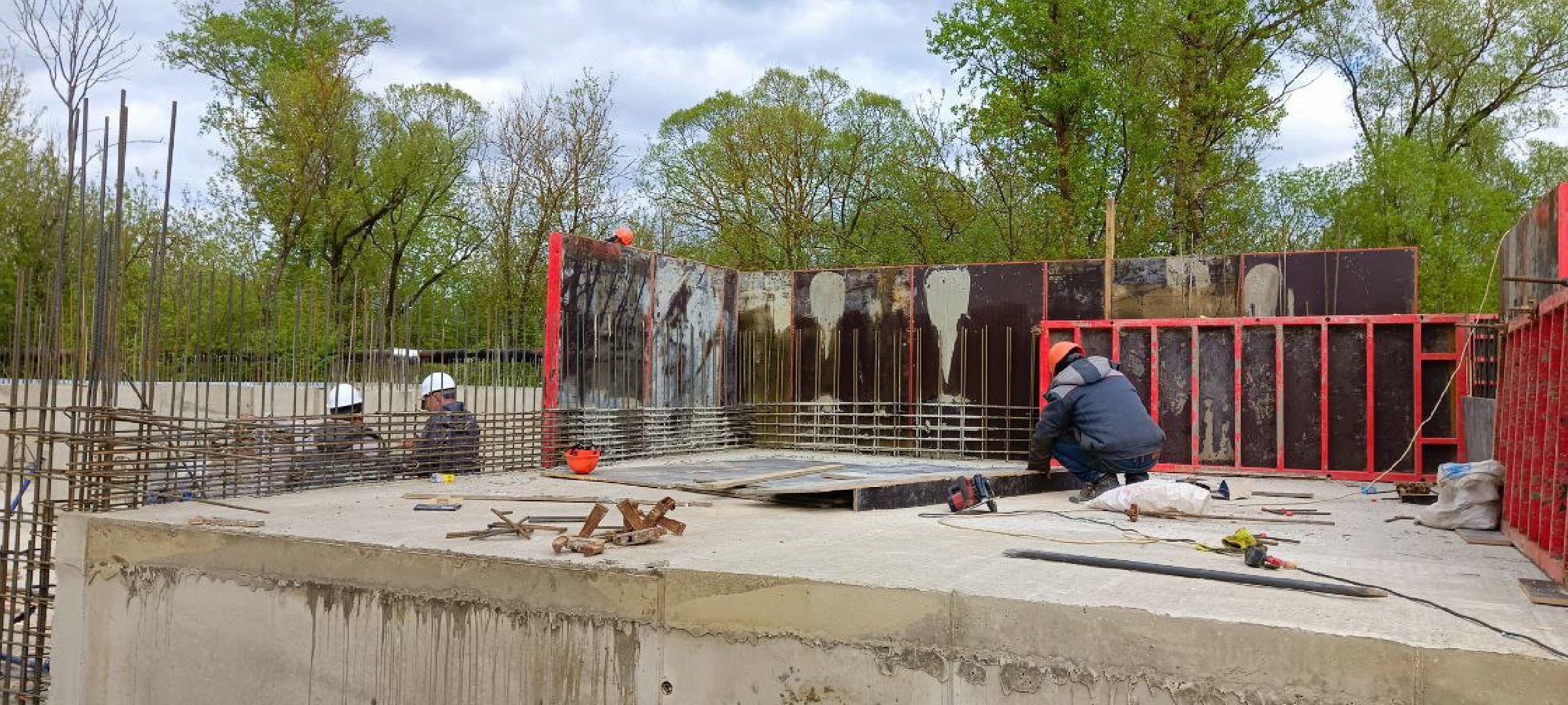 Талдом, Вербилки, Аварийное жилье,