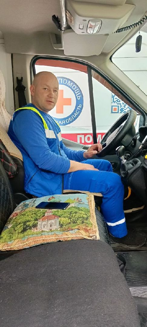 Дмитров, Подстанция скорой помощи, Минздрав,