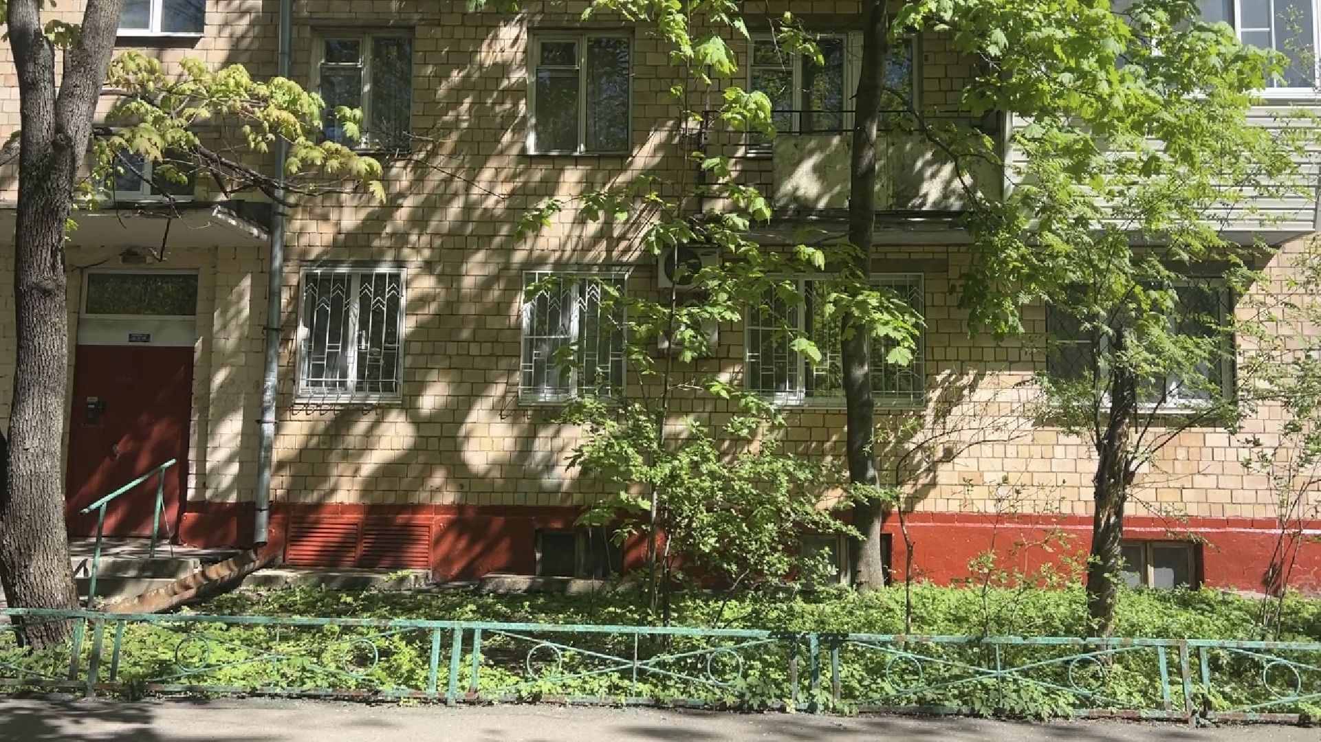 химки, благоустройство, осмотр хода работ, заместитель главы,